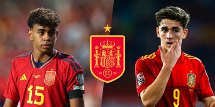 Meet The Next Spanish Soccer Prodigy: The Remarkable 16-Year-Old