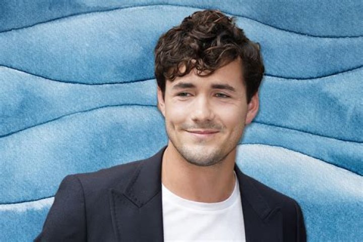 Rising Star: The Life And Career Of Actor Jonah Hauer-King