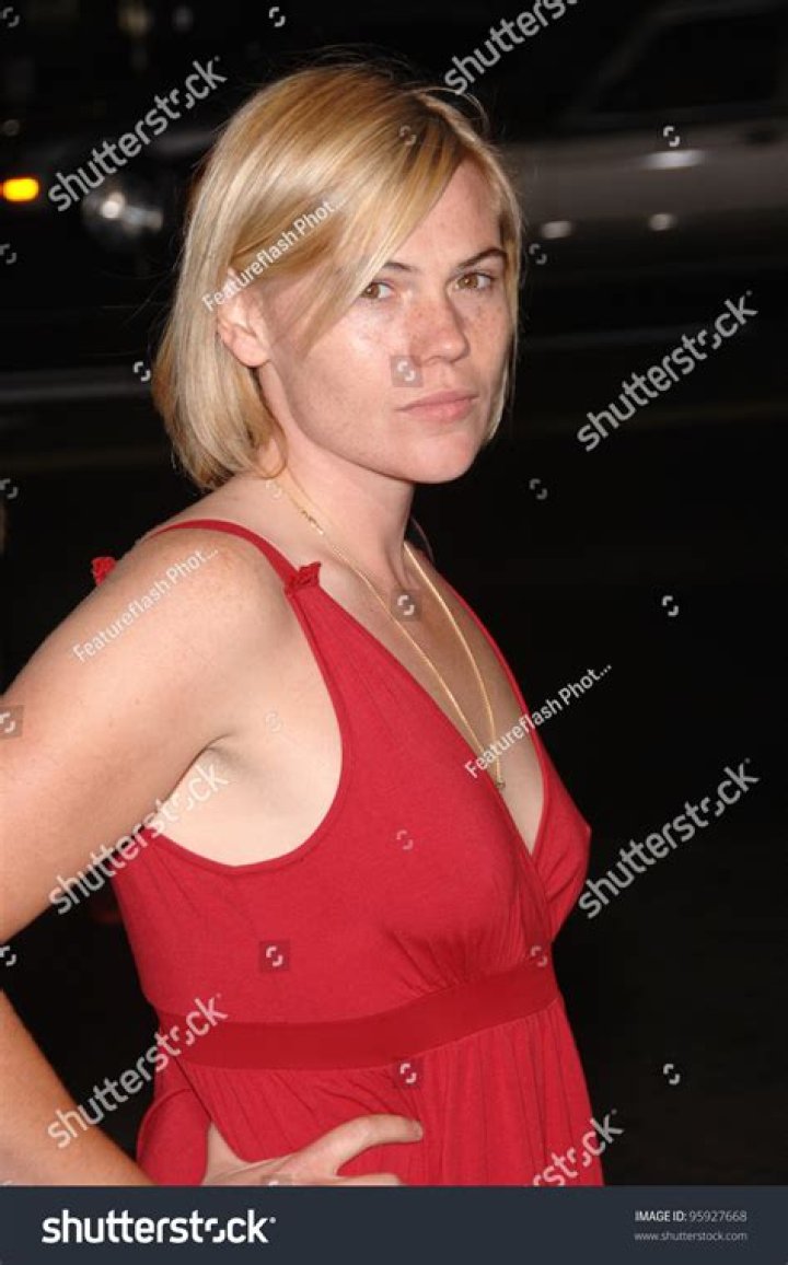 Acclaimed Actress Clea Duvall: A Masterful Performer