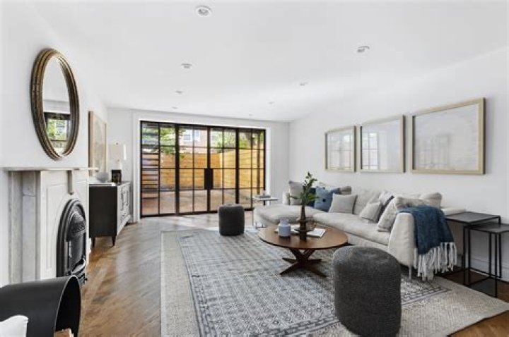 Exploring The Brooklyn Heights Home Of Actor Adam Driver