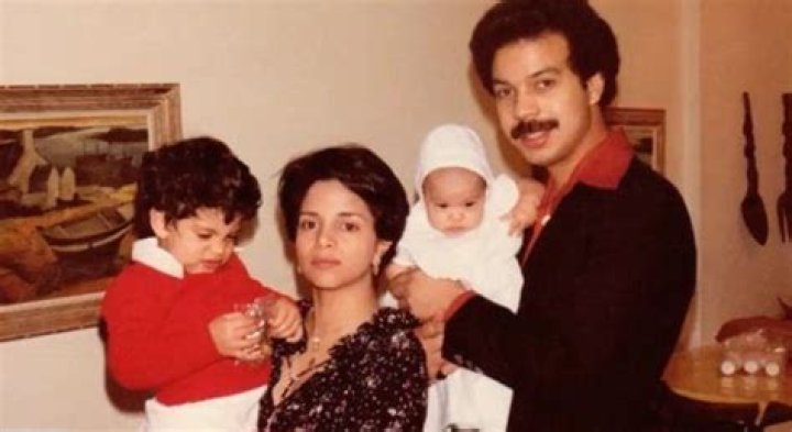 Adam Rodriguez's Parents: Uncovering The Background Behind The Actor's Upbringing