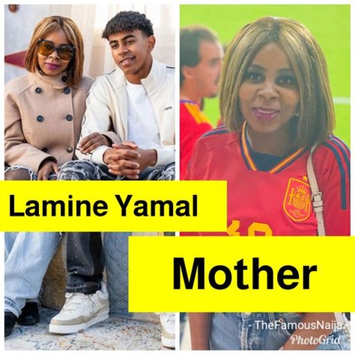 The Surprising Age Of Lamine Yamal's Father