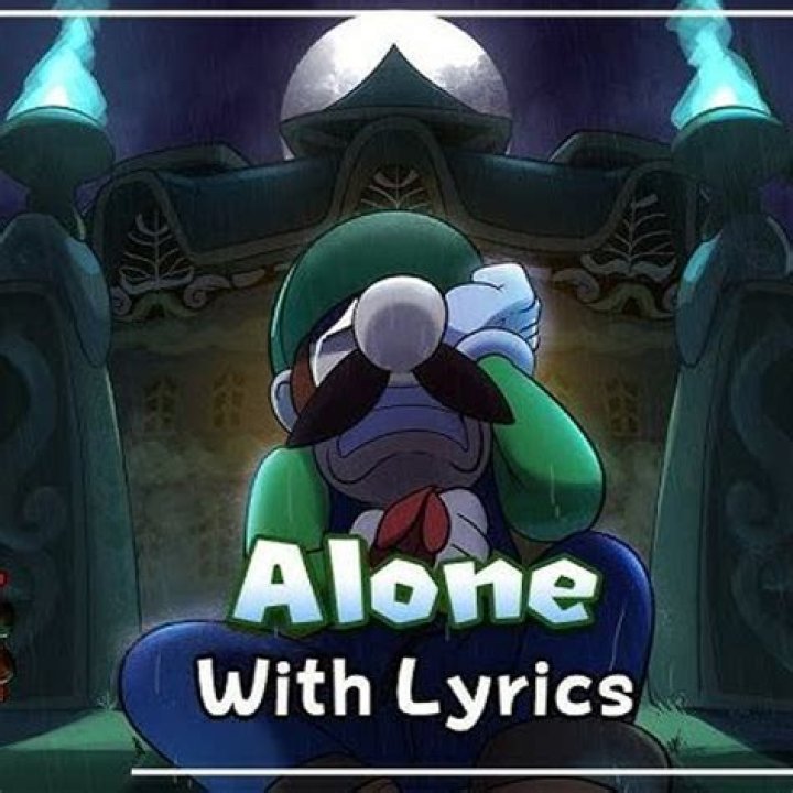 Stand Alone With Heart-Touching Lyrics