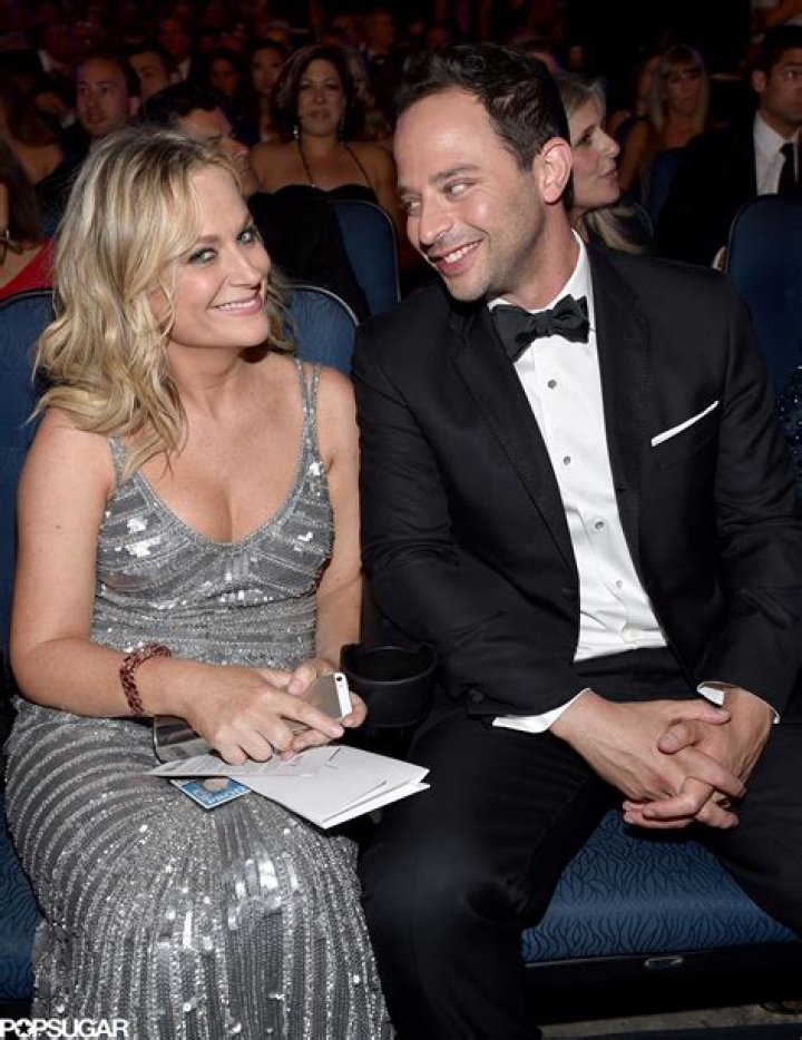 The Ultimate Guide To Amy Poehler And Nick Kroll: Comedy Power Couple