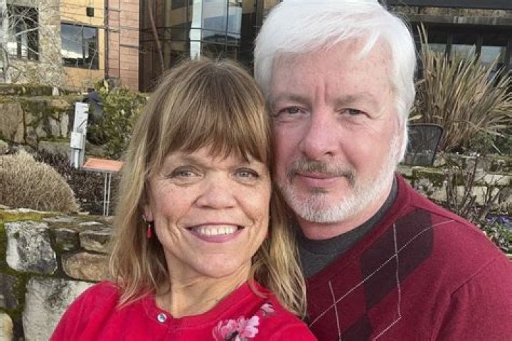 Amy Roloff's Exciting New Chapter: Discovering Her Soulmate