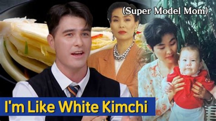 Discover The Intriguing Story Of Andre Jin's Mother