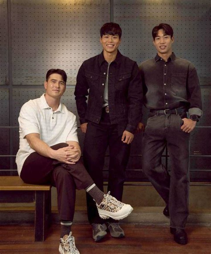 Spotlight On Andre Jin's Siblings: A Glimpse Into Their World