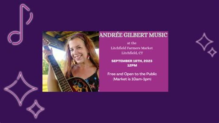 Gilded Gleaming: The Art Of Andre Gilbert