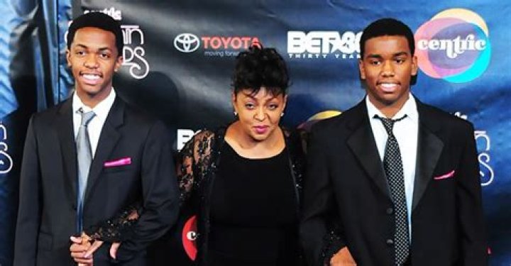 5 Fascinating Facts About Anita Baker's Family: A Look Into Her Children's Lives