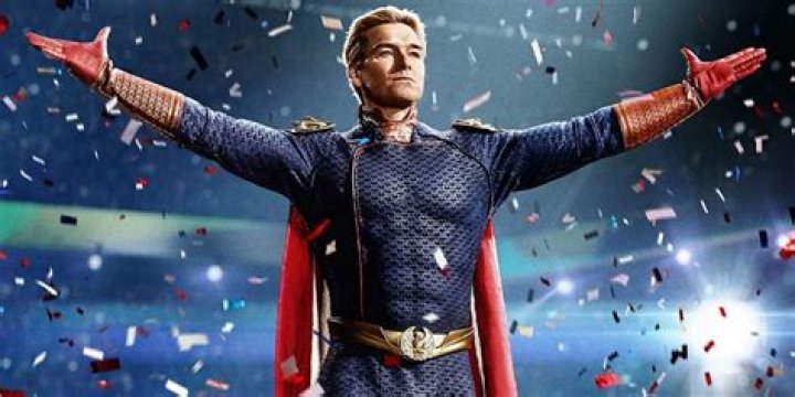 Meet Anthony Starr's Dad: An Exclusive Interview