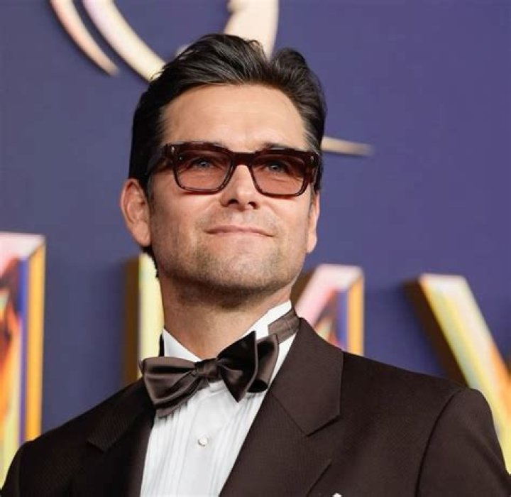 Antony Starr's Emmy Journey: A Quest For Recognition