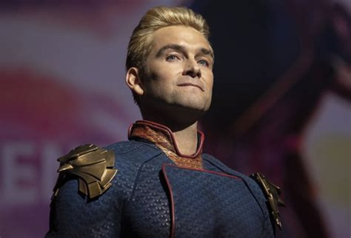 Antony Starr Nominations: A Comprehensive Guide