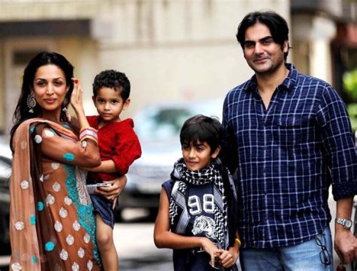 The Extraordinary Journey Of Arbaaz Khan's Son: From Birth To Stardom