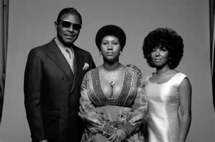 The Siblings Of Aretha Franklin: A Musical Legacy