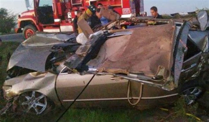 Startling Details: Tragic Cause Behind Ariel Camacho's Demise