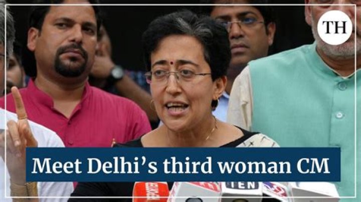 Discover The True Meaning Of Atishi