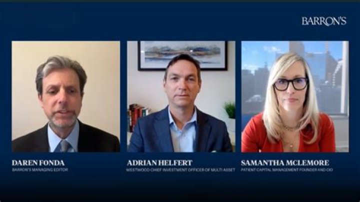 Find Love With Barron's Girlfriend: The Ultimate Guide