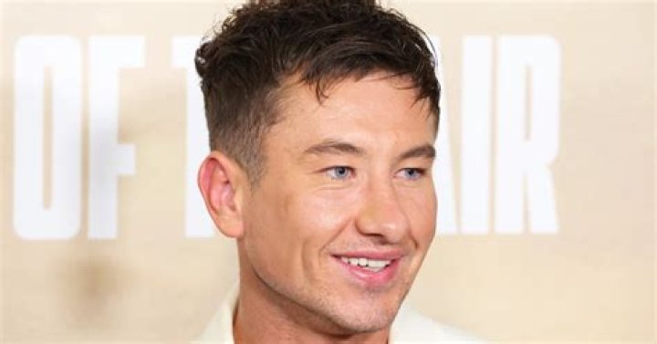 Barry Keoghan's Son: The Rising Star In The Entertainment World