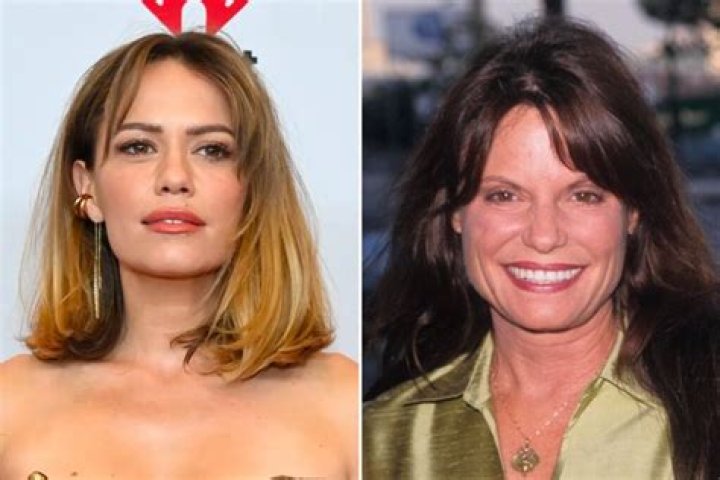 Exact Bethany Joy Lenz Lookalike: Find Your Doppelgnger!