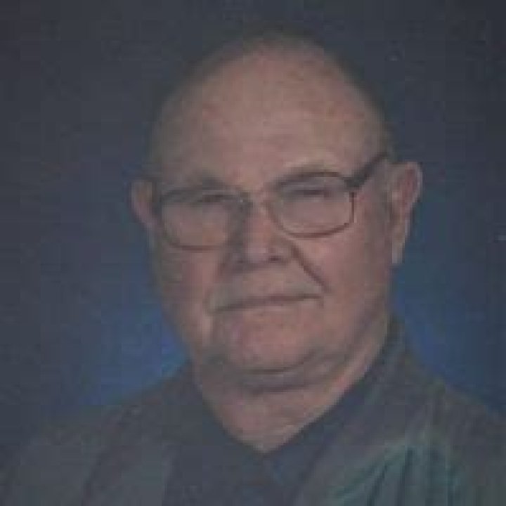 Bill Cantrell: Celebrating A Life Of Legacy And Remembrance