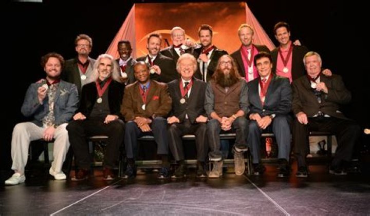 Bill Gaither's Enormous Net Worth: A Financial Empire