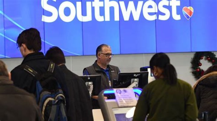 The Ultimate Guide To Boycotting Southwest: Uncover The Truth