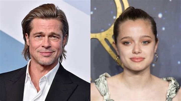 The Truth Behind Brad Pitt's Transgender Child
