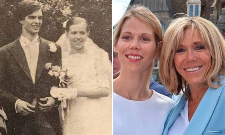 Ex-Husband Of Brigitte Trogneux: Unraveling The Past