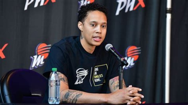 Britney Griner: Controversial Gender Identity And Its Impact On The WNBA