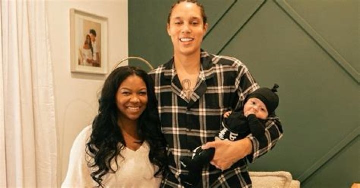Uncovering The Truth: Britney Griner's Gender Identity