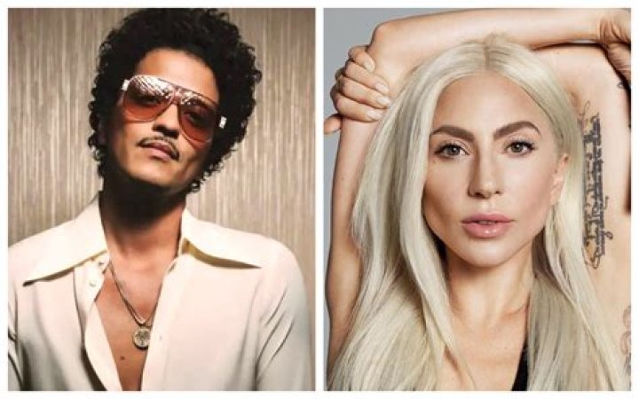 Bruno Mars Collaborations: Legendary Partnerships You Can't Miss