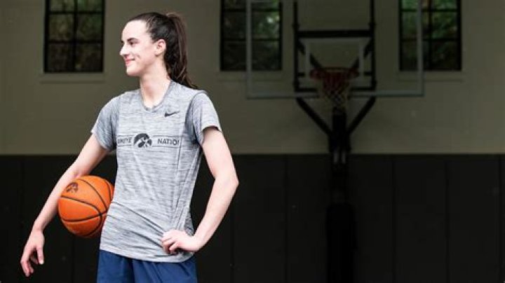 Discover The Fascinating Details About Caitlin Clark's Cup Size