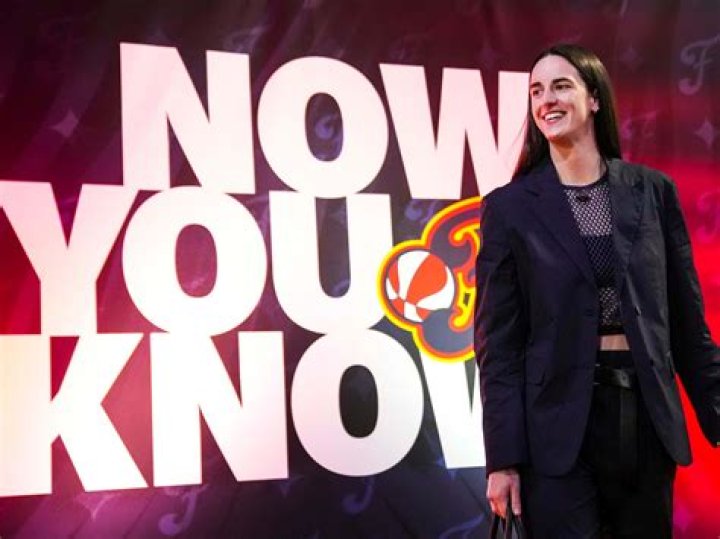 Startling Revelation: Caitlin Clark Investigation Uncovers Unbelievable Truths