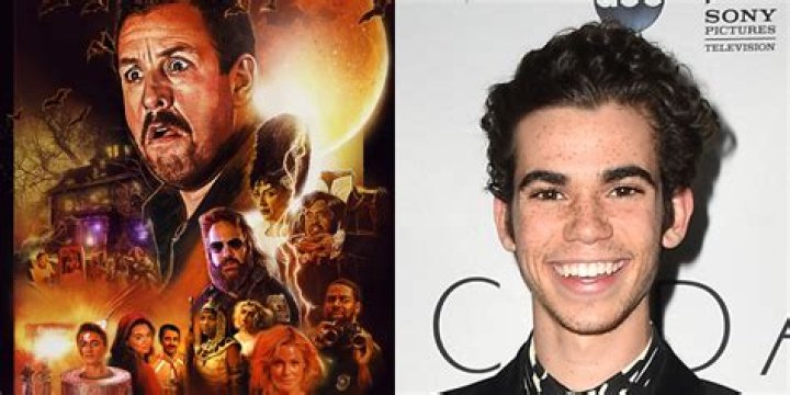 The Ultimate Cameron Boyce Movie Guide: A Comprehensive Look At The Late Actor's Career