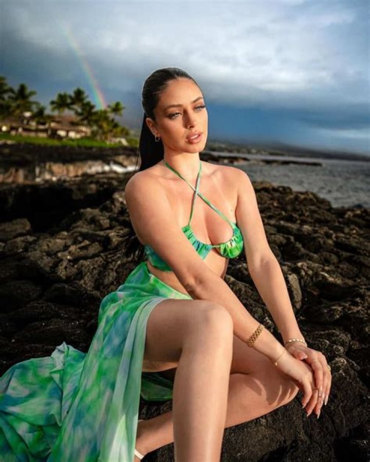 Meet Camila Araujo Judes: An Exceptional Figure In The Business World