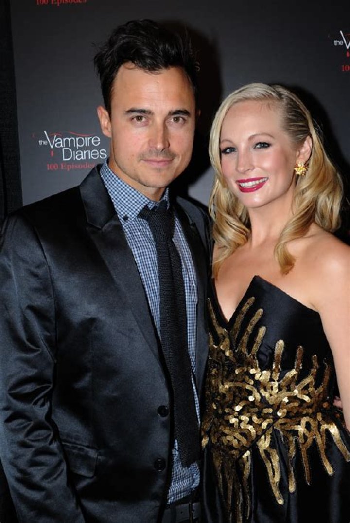 Candice Accola's Couple: Love Life And Relationship Explored