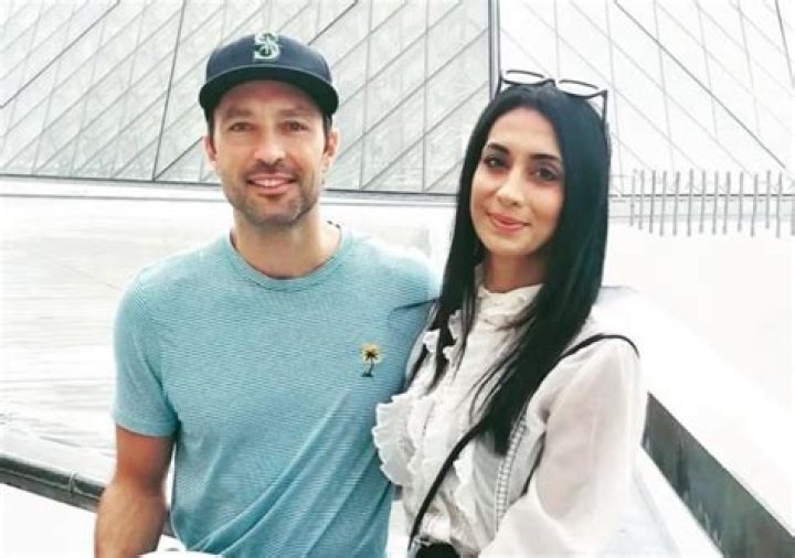 The Ultimate Guide To Carlo Marks' Partner: A Comprehensive Overview