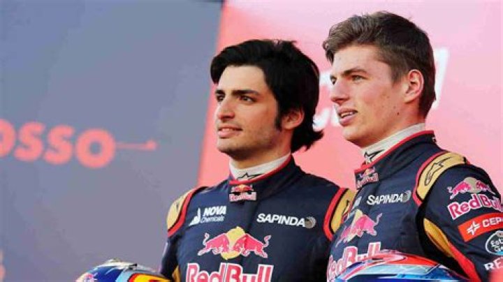 Carlos Sainz: Love Life, Relationships & Marriage