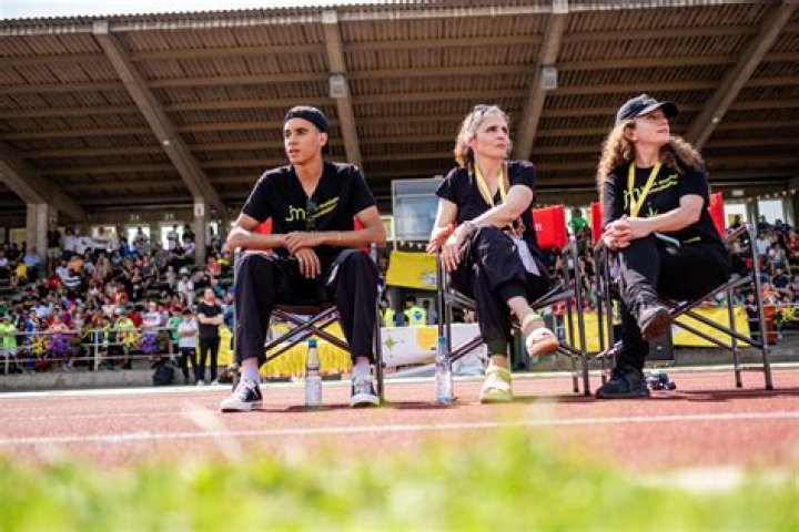 The Ultimate Guide To Caroline Musiala: Exploring Her Life And Career