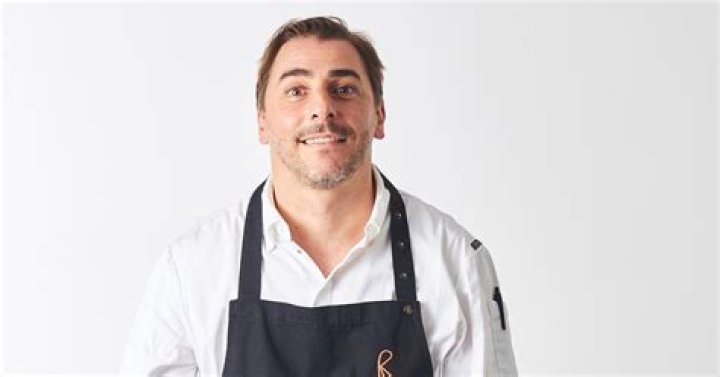 Renowned Chef Jordi: Masterful Cuisine And Culinary Inspiration