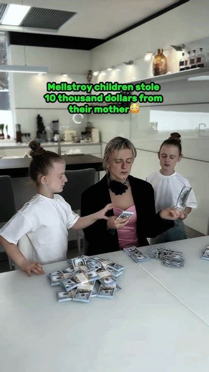 Uncover The Enchanting World Of: Children Of Mellstroy