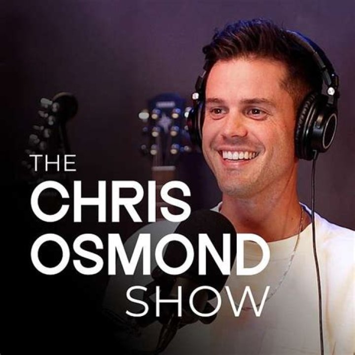 Let Chris Osmond's Vocals Captivate You