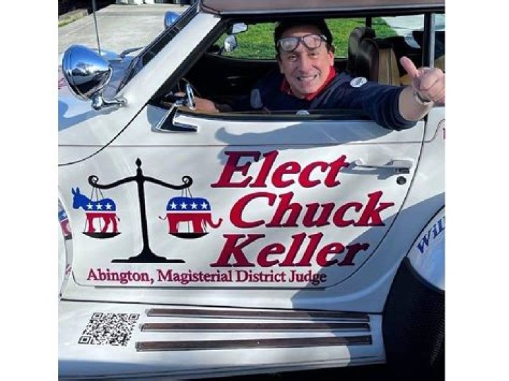 Leading Divorce Attorney | Chuck Keller Abington