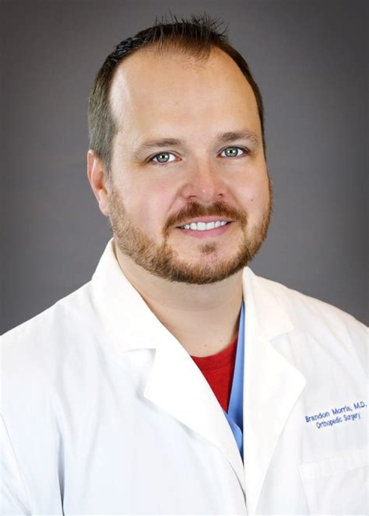 Meet Dr. Clayton Morris: Renowned General Surgeon