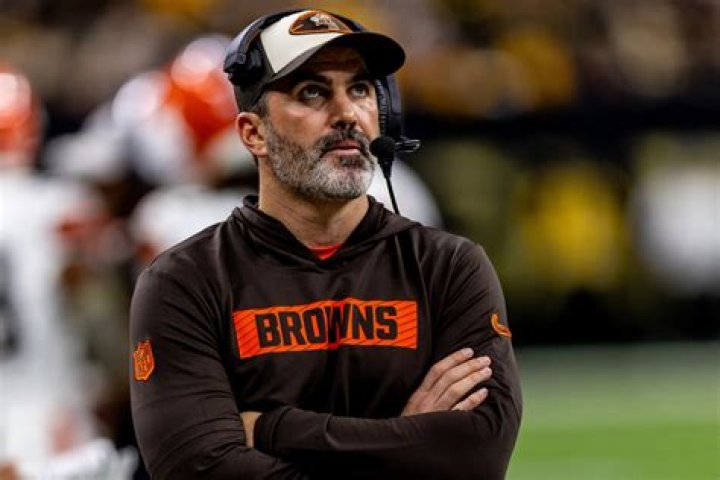 The Ultimate Guide To The Cleveland Browns Coaching Staff