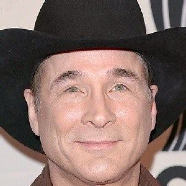 The Ultimate Guide To Clint Black's Life And Career