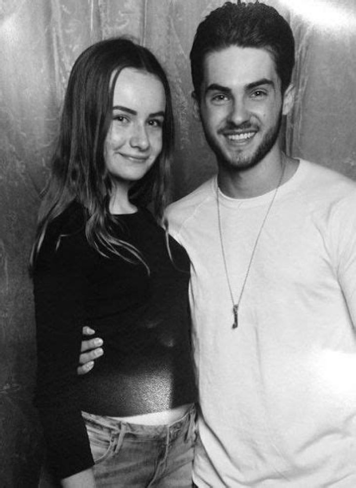 Cody Christian's Partner: Who Is The Actor Dating?