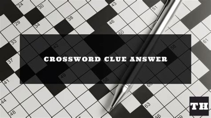 Crossword Controversy: Behind-the-Scenes Conflict And The Bad Blood