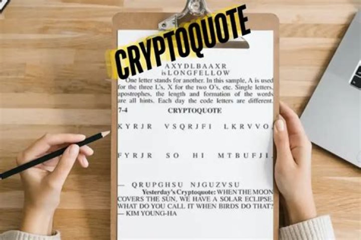 Get Cryptoquip King Features | Cryptoquip Puzzle Master