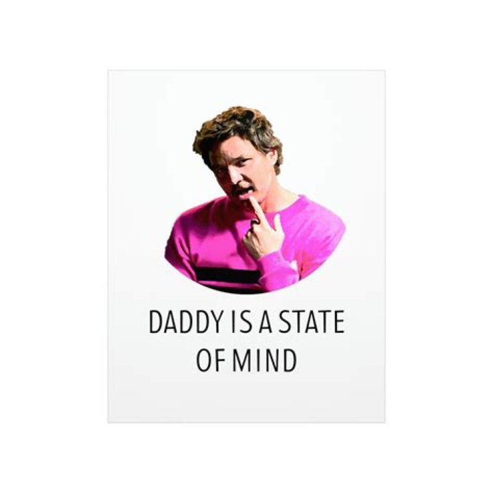 The Uncommon Spirit Of "Daddy": Navigating The Nuances Of A State Of Mind